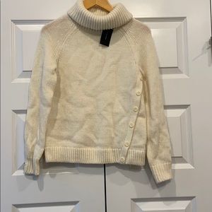 NWT Tommy HIlfiger women’s Sweater size XS